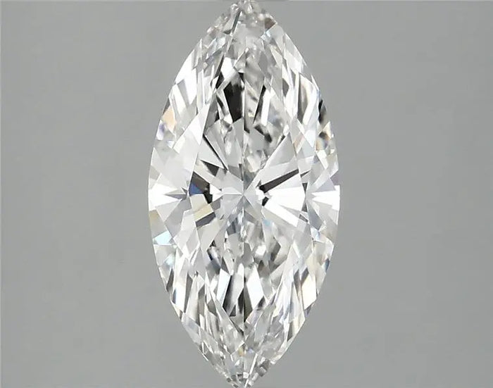 1.54 Carat · MARQUISE · E · VVS2 · IGI · Excellent Cut