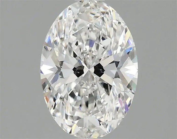 1.54 Carat · OVAL · E · VS1 · IGI · Excellent Cut