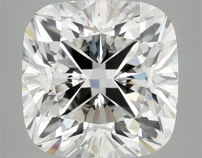 4.76 Carat · CUSHION · E · VVS2 · IGI · Excellent Cut