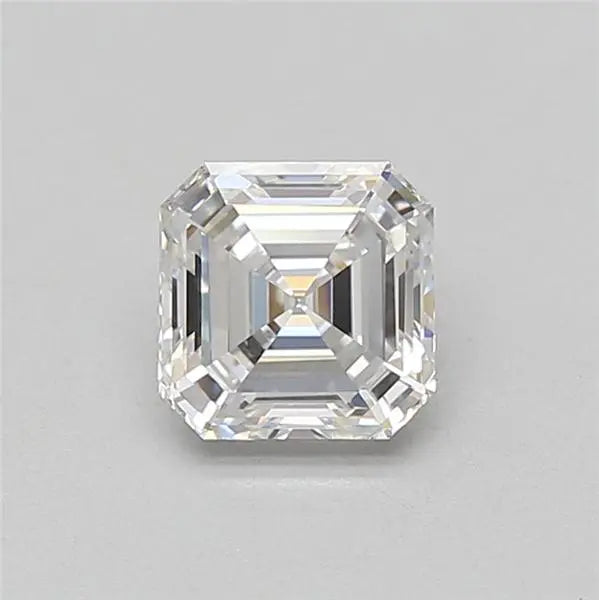 1.09 Carat · ASSCHER · D · VS1 · IGI · Excellent Cut