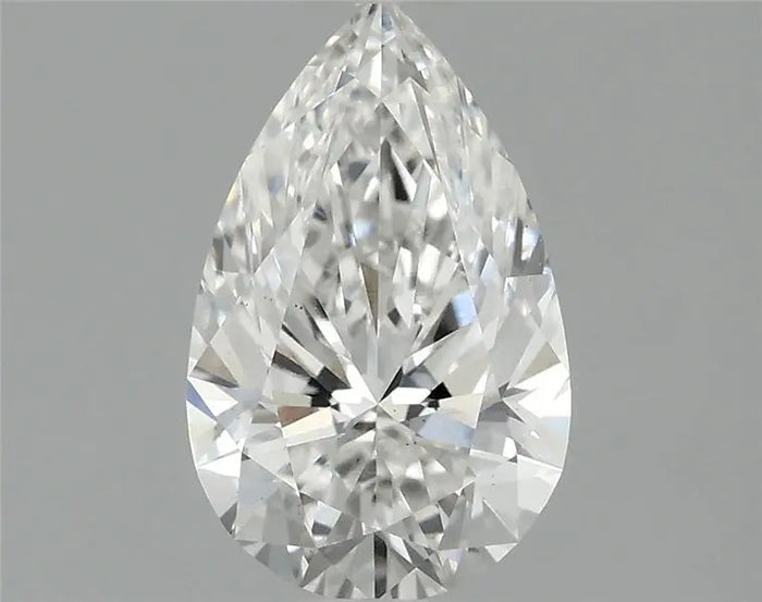 1.07 Carat · PEAR · E · VS2 · IGI · Excellent Cut