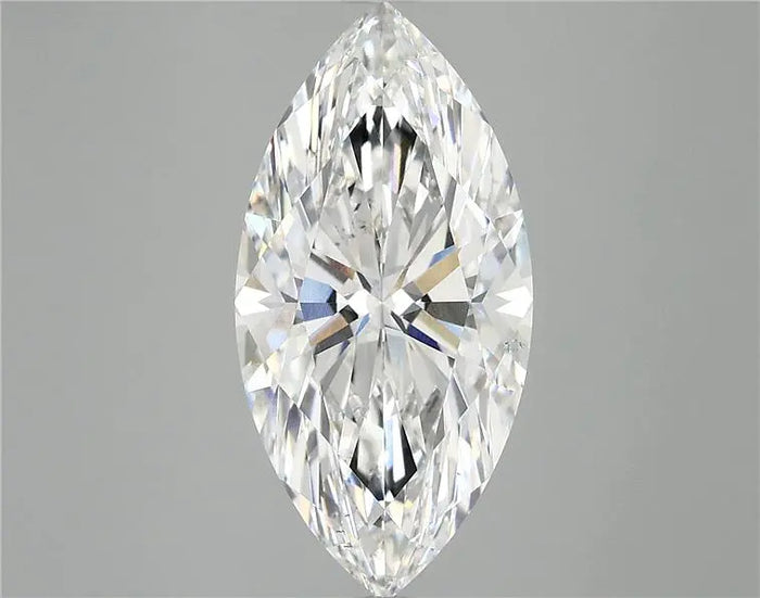 5.02 Carat · MARQUISE · E · VS2 · IGI · Excellent Cut