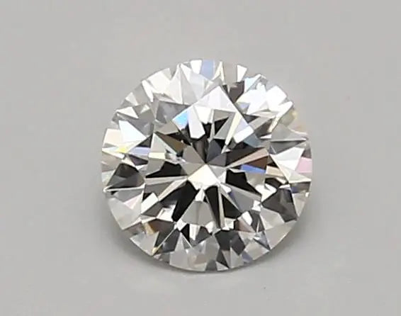 0.72 Carat · ROUND · D · VVS1 · IGI · Ideal Cut