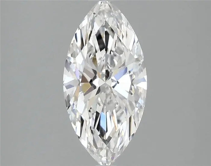 1.27 Carat · MARQUISE · D · VS1 · IGI · Excellent Cut