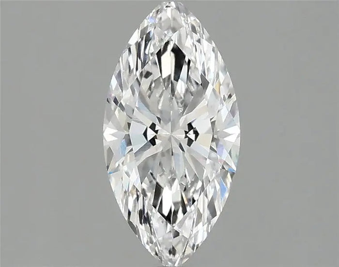 1.09 Carat · MARQUISE · D · VVS2 · IGI · Excellent Cut