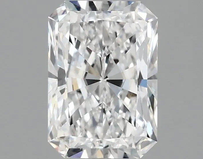1.57 Carat · RADIANT · E · VVS2 · IGI · Excellent Cut
