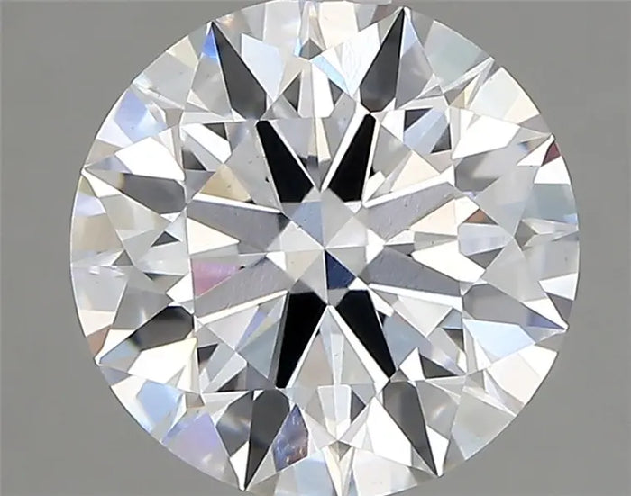 3.31 Carat · ROUND · D · VS1 · IGI · Ideal Cut