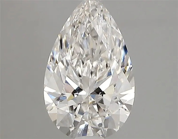 1.30 Carat · PEAR · F · IF · IGI · Excellent Cut