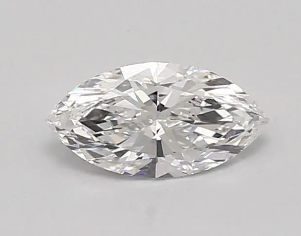 0.78 Carat · MARQUISE · D · VVS2 · IGI · Excellent Cut