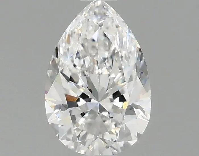 1.10 Carat · PEAR · D · VVS2 · IGI · Excellent Cut