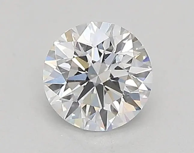 0.37 Carat · ROUND · D · IF · IGI · Ideal Cut