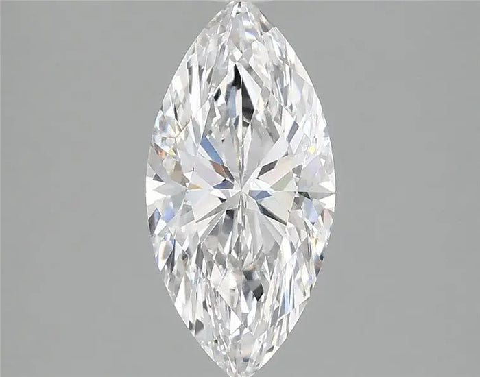 1.49 Carat · MARQUISE · D · VVS2 · IGI · Excellent Cut