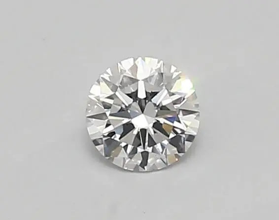 0.38 Carat · ROUND · D · VS1 · IGI · Excellent Cut