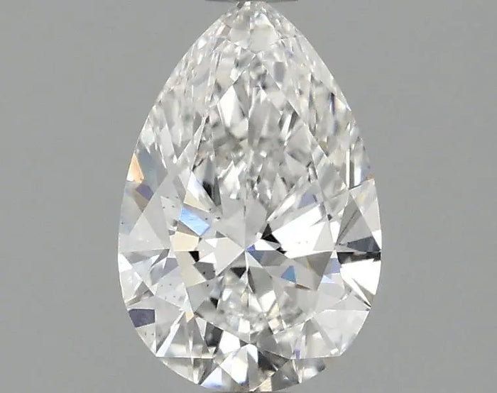 1.06 Carat · PEAR · E · VS1 · IGI · Excellent Cut