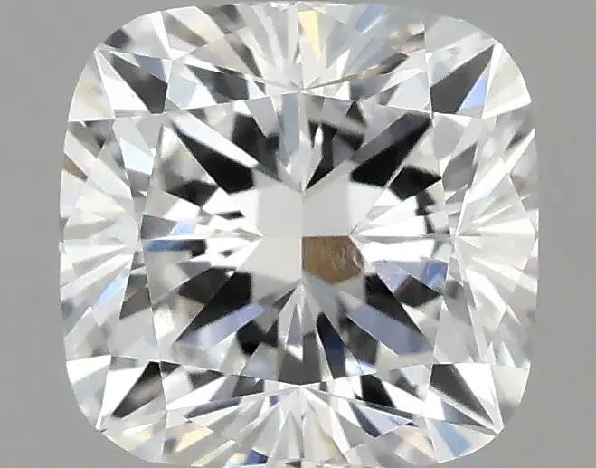 1.00 Carat · CUSHION · E · VVS2 · IGI · Excellent Cut