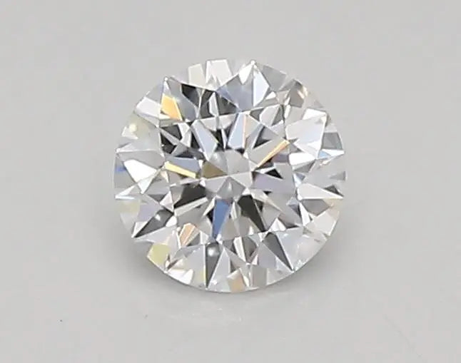 0.29 Carat · ROUND · D · VVS2 · IGI · Ideal Cut