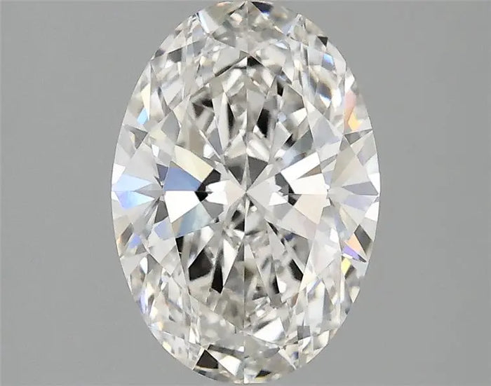 1.57 Carat · OVAL · F · VVS2 · IGI · Excellent Cut