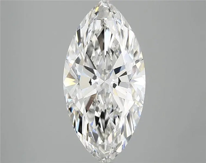 3.33 Carat · MARQUISE · E · VS1 · IGI · Excellent Cut