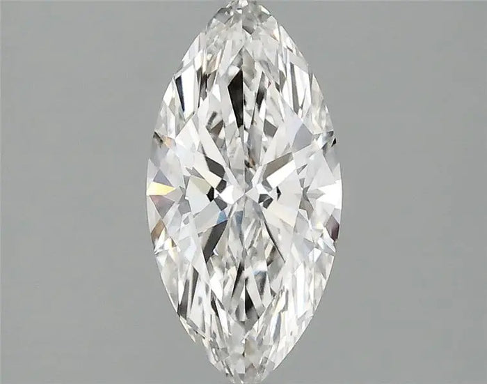 1.05 Carat · MARQUISE · F · VVS2 · IGI · Excellent Cut
