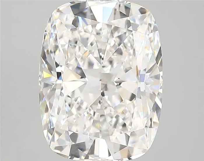 4.33 Carat · CUSHION · E · VVS1 · IGI · Excellent Cut