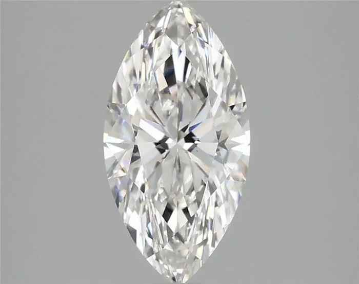 1.49 Carat · MARQUISE · E · VS1 · IGI · Excellent Cut