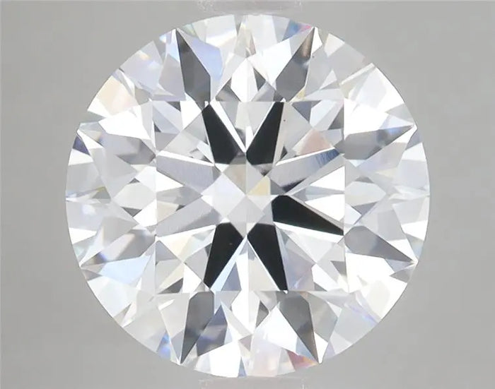 3.67 Carat · ROUND · E · VS2 · GIA · Excellent Cut