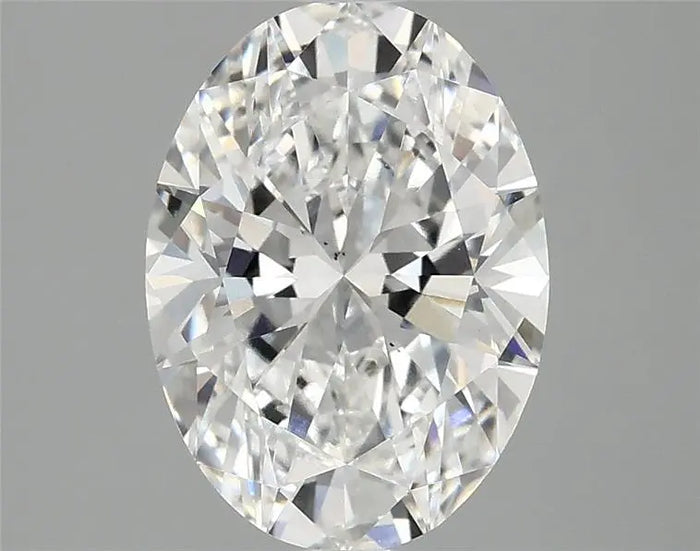 2.59 Carat · OVAL · E · VS2 · IGI · Excellent Cut