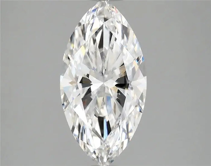 2.02 Carat · MARQUISE · E · VS1 · IGI · Excellent Cut