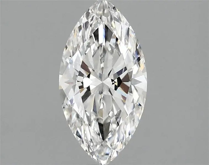 1.06 Carat · MARQUISE · E · VS1 · IGI · Excellent Cut