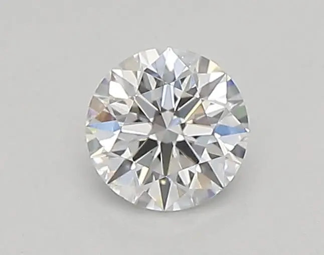 0.29 Carat · ROUND · D · VVS2 · IGI · Ideal Cut