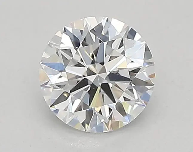 0.45 Carat · ROUND · D · VS1 · IGI · Ideal Cut