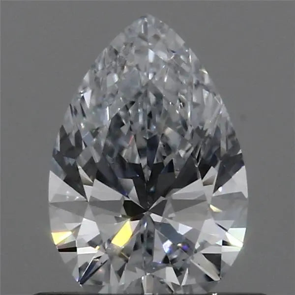 0.48 Carat · PEAR · H · VVS2 · IGI · Excellent Cut