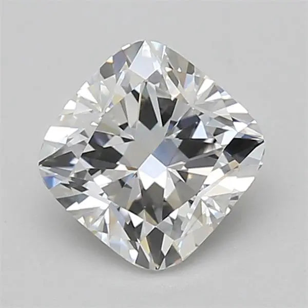 1.59 Carat · CUSHION · E · VS1 · IGI · Excellent Cut