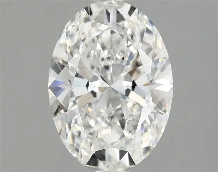 1.59 Carat · OVAL · E · VS1 · IGI · Excellent Cut