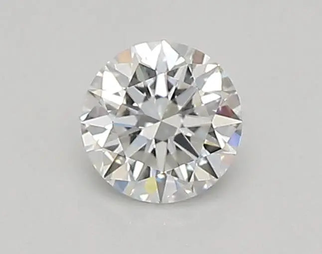 0.28 Carat · ROUND · D · VVS2 · IGI · Excellent Cut