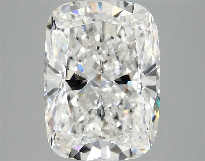 3.09 Carat · CUSHION · E · VS1 · IGI · Excellent Cut