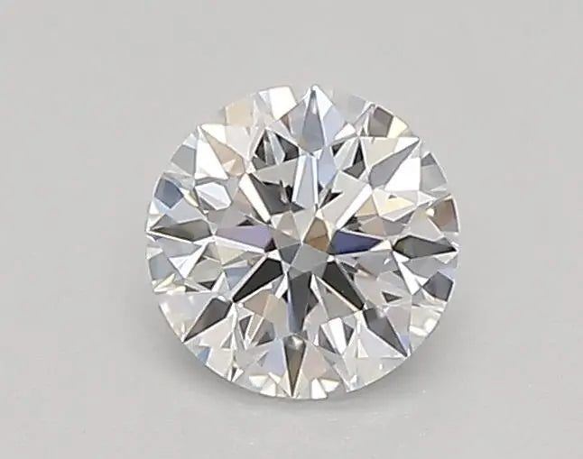 0.32 Carat · ROUND · D · IF · IGI · Ideal Cut