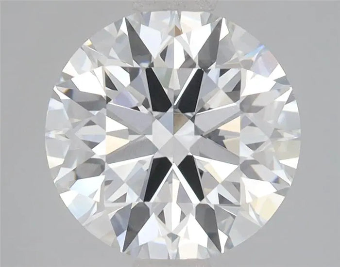 3.02 Carat · ROUND · F · VVS2 · IGI · Ideal Cut