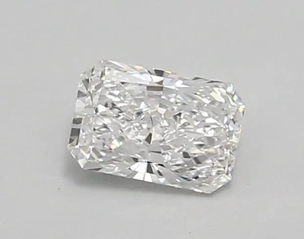 0.78 Carat · RADIANT · D · VVS2 · IGI · Very Good Cut