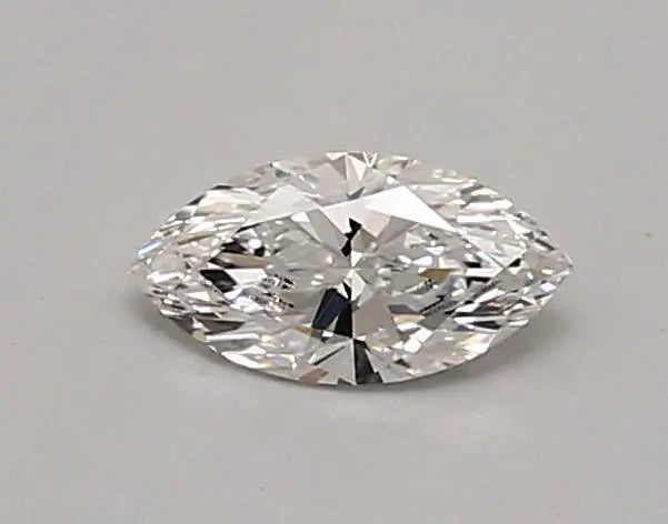0.49 Carat · MARQUISE · D · VVS2 · IGI · Very Good Cut