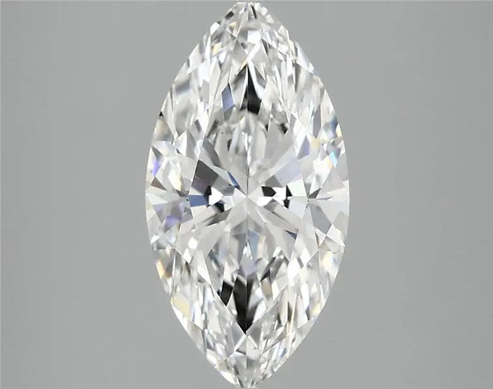 2.02 Carat · MARQUISE · E · VS1 · IGI · Excellent Cut