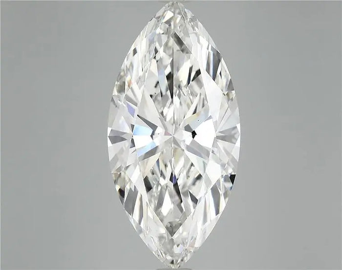 7.03 Carat · MARQUISE · F · VS1 · IGI · Excellent Cut