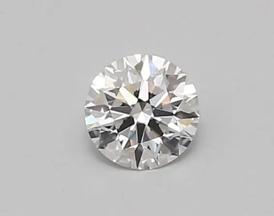 0.38 Carat · ROUND · D · VVS1 · IGI · Ideal Cut