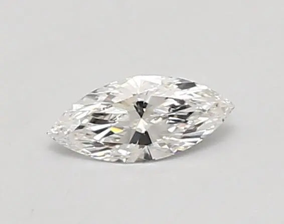 0.31 Carat · MARQUISE · D · VVS1 · IGI · Excellent Cut