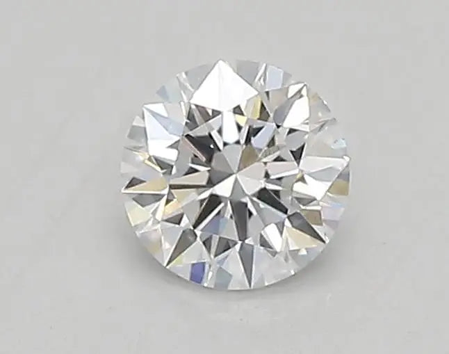 0.29 Carat · ROUND · D · VS1 · IGI · Ideal Cut