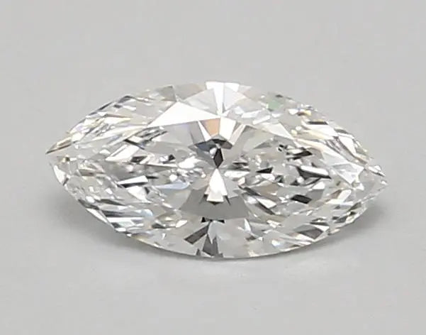0.82 Carat · MARQUISE · D · VVS2 · IGI · Excellent Cut