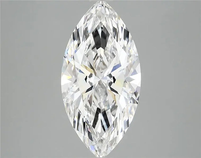 3.09 Carat · MARQUISE · D · VVS2 · IGI · Excellent Cut