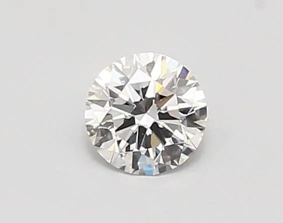 0.45 Carat · ROUND · D · IF · IGI · Ideal Cut