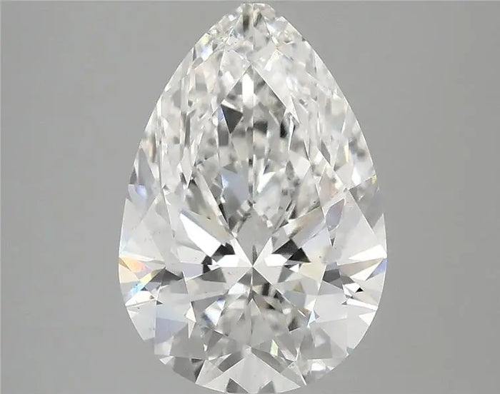 3.10 Carat · PEAR · E · VS2 · IGI · Excellent Cut