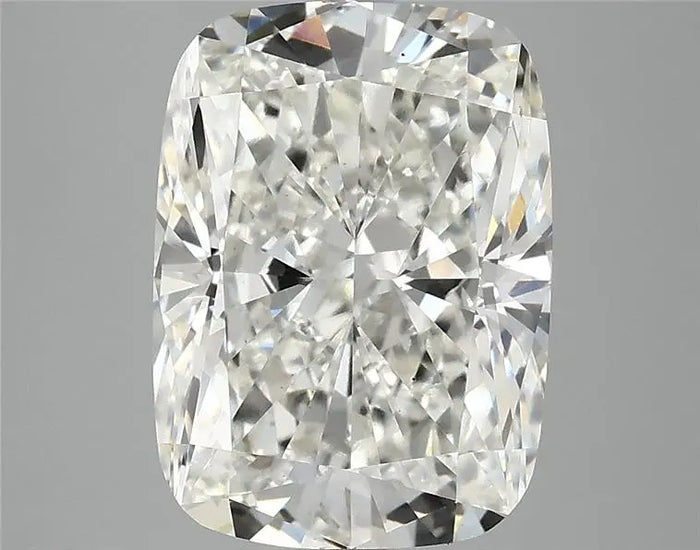 4.03 Carat · CUSHION · H · VS1 · IGI · Excellent Cut